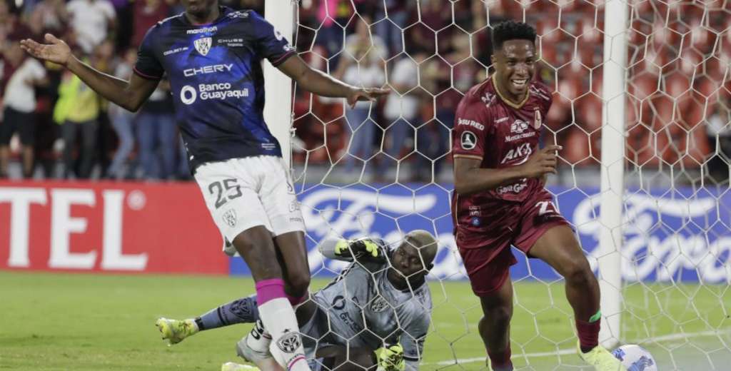 Opini&oacute;n: Tolima demostr&oacute; madurez ante independiente del Valle