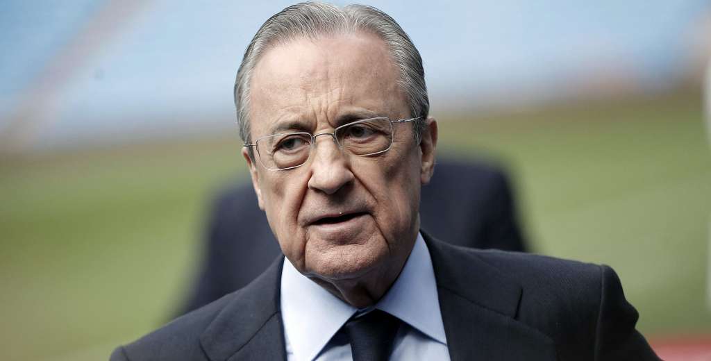 SAID NO TO REAL MADRID: Kevin de Bruyne refused the Merengues three times