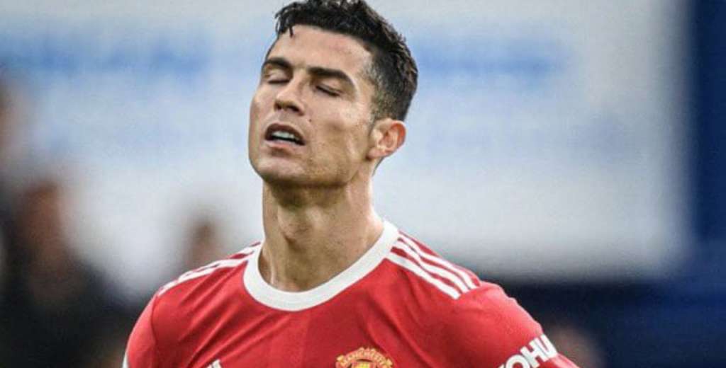 Sufre Cristiano: la dura sanci&oacute;n que impondr&iacute;a el United a sus jugadores