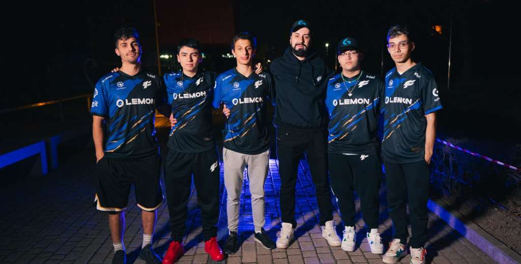 9z deja a América Latina en lo más alto de la escena de CSGO mundial