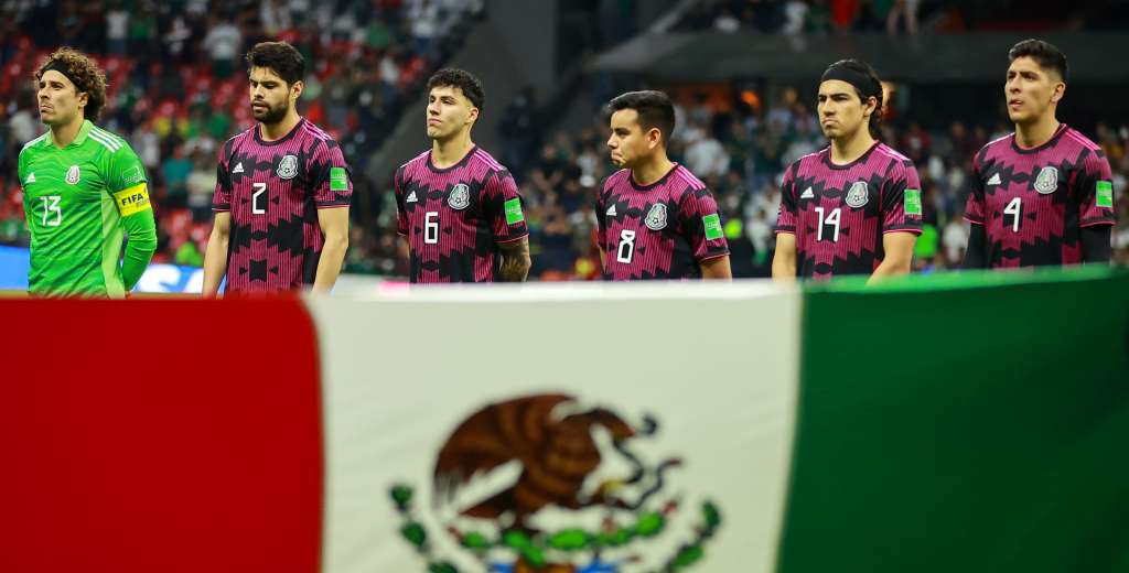 Una leyenda de M&eacute;xico lo confes&oacute;: "Quiero jugar en el Real Madrid"