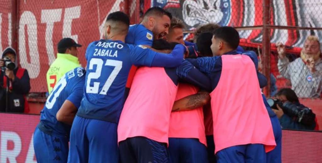 Se repite la historia: Tigre jugará ante Boca la final de la Copa de la Liga