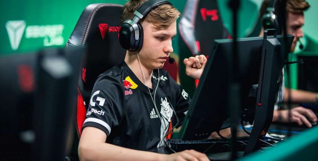 Preocupaci&oacute;n en el Major de CSGO tras permitir bug de humo