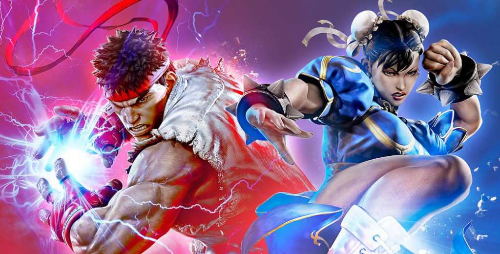 Street Fighter eSports cambia las reglas despu&eacute;s de las cr&iacute;ticas de la comunidad