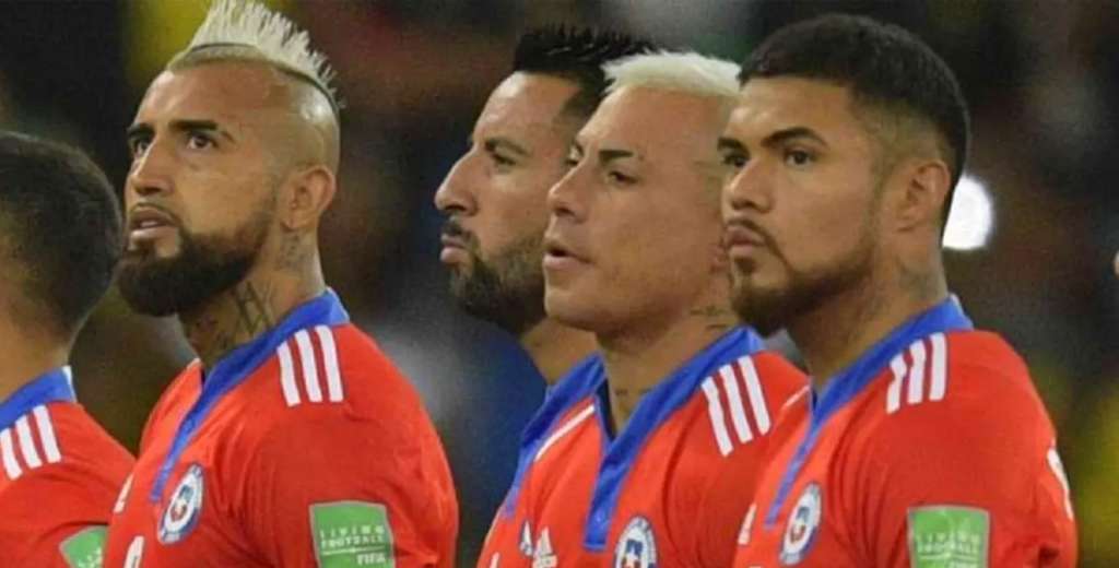 Todo listo: el entrenador argentino que dirigirá a la Selección de Chile