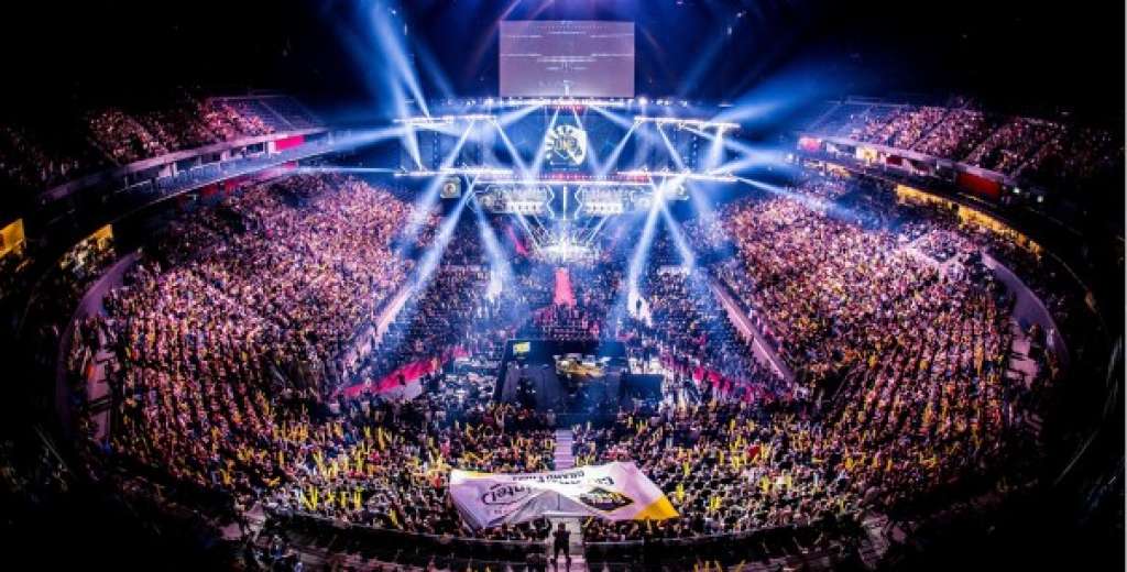 La competencia m&aacute;s grande de la escena de CS:GO desembarca en Sudam&eacute;rica