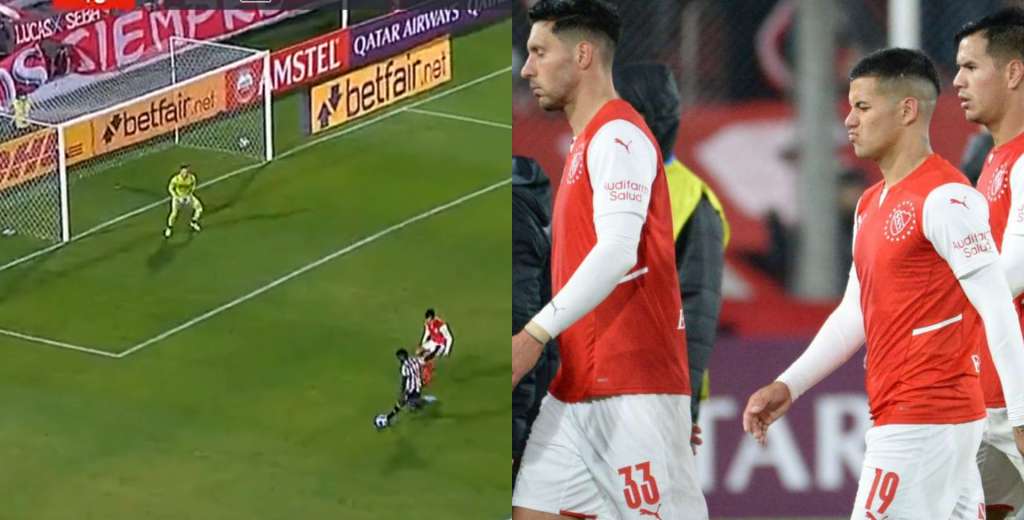Cear&aacute; humill&oacute; a Independiente de local: lo elimin&oacute; de la Sudamericana