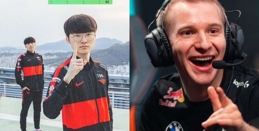Lo que nos dej&oacute; el Rumble Stage del MSI 2022
