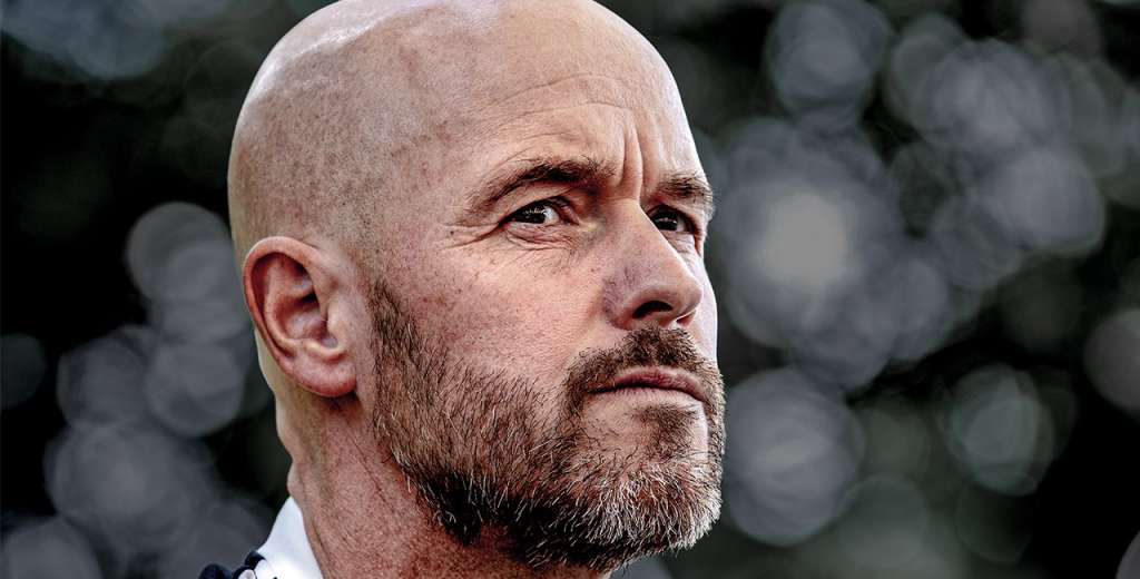 A Ten Hag le estalla un problema: "Soy infeliz en United, no quiero ser suplente"