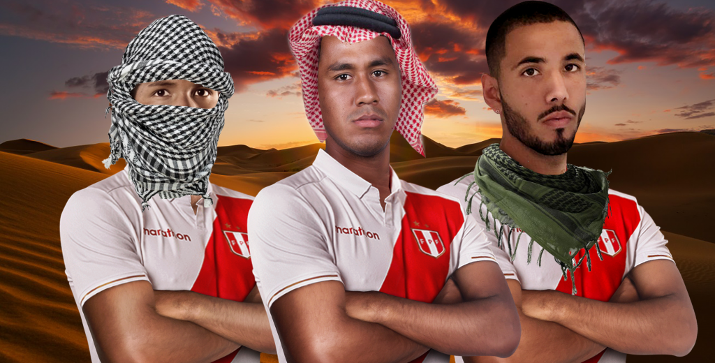 Operación repechaje: El plan de Perú para llegar a Qatar 2022 al detalle