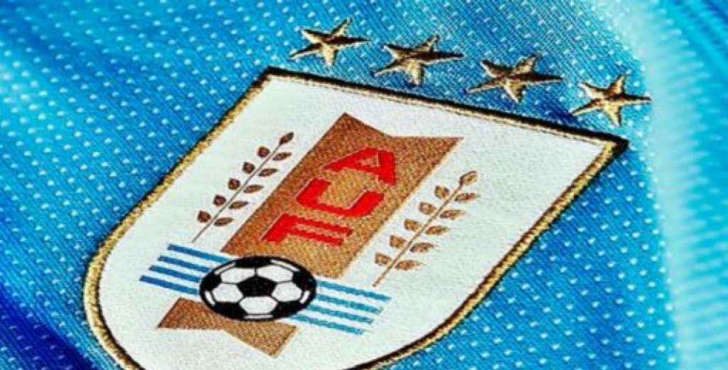 Winning the Olympics: How the Uruguayans shocked Europe