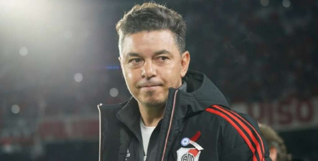 Tras fichar a Borja, River pagará una fortuna por la figura de Colo Colo