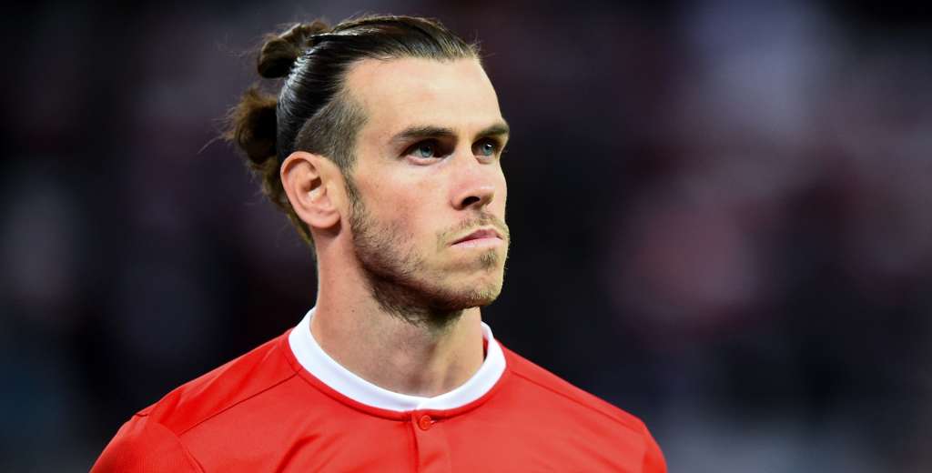 El incre&iacute;ble club que podr&iacute;a fichar a Gareth Bale antes de Qatar 2022