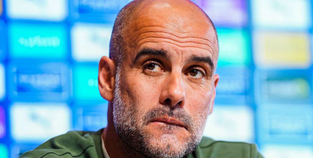 Guardiola lo ten&iacute;a tapado: City paga 18 millones y lo saca del Dortmund