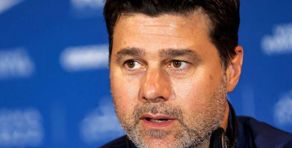 Nadie esperaba que fuera él: PSG ya tiene el reemplazo de Pochettino