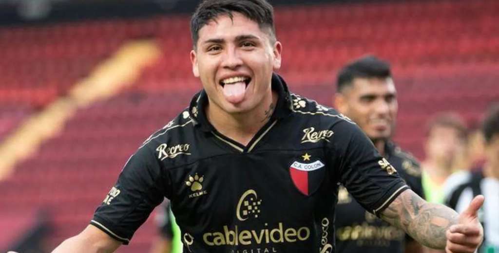 El equipo de Brasil que busca romper el mercado: 11 millones por Farías