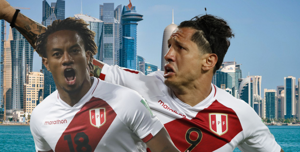 &iexcl;Registro aplastante! El historial de Per&uacute; ante selecciones asi&aacute;ticas