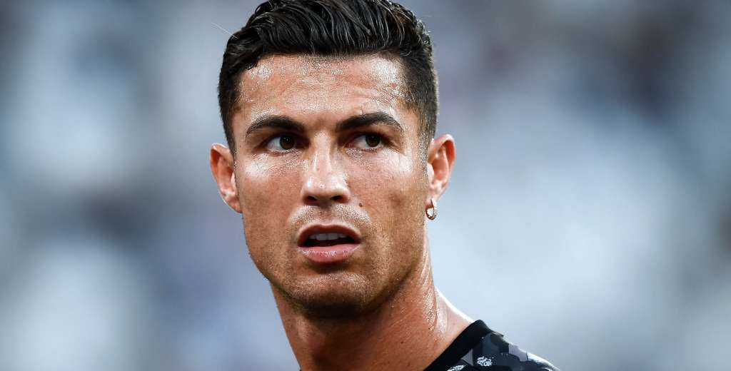NOT OUR STYLE: Bayern director has NO INTEREST in Cristiano Ronaldo