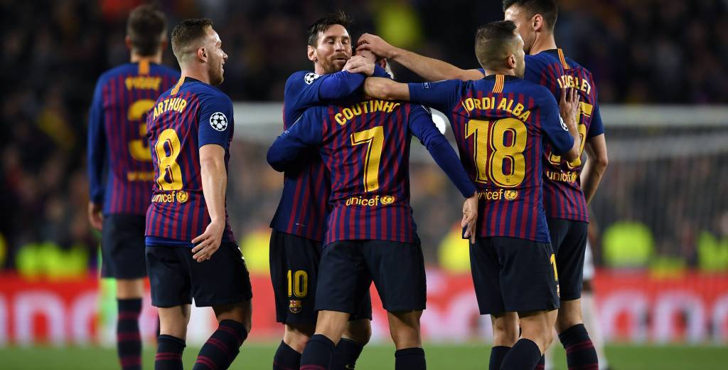 "Quiero irme ya del Barcelona, quiero jugar"