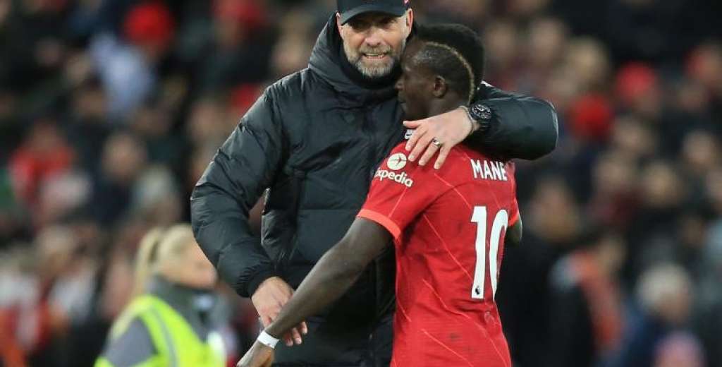 Can Liverpool replace Sadio Man&eacute;? How?
