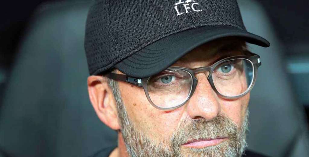 Preocupación en el Real Madrid: Liverpool seduce a una de sus estrellas
