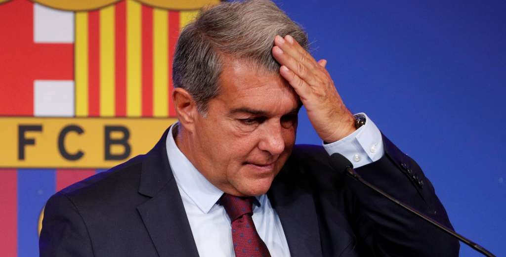 No hay vuelta atr&aacute;s: FC Barcelona le avisa que ser&aacute; vendido por 85 millones