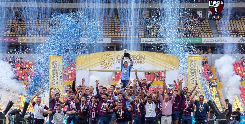 Cansados de no poder ascender, la segunda divisi&oacute;n de M&eacute;xico podr&iacute;a ir a paro