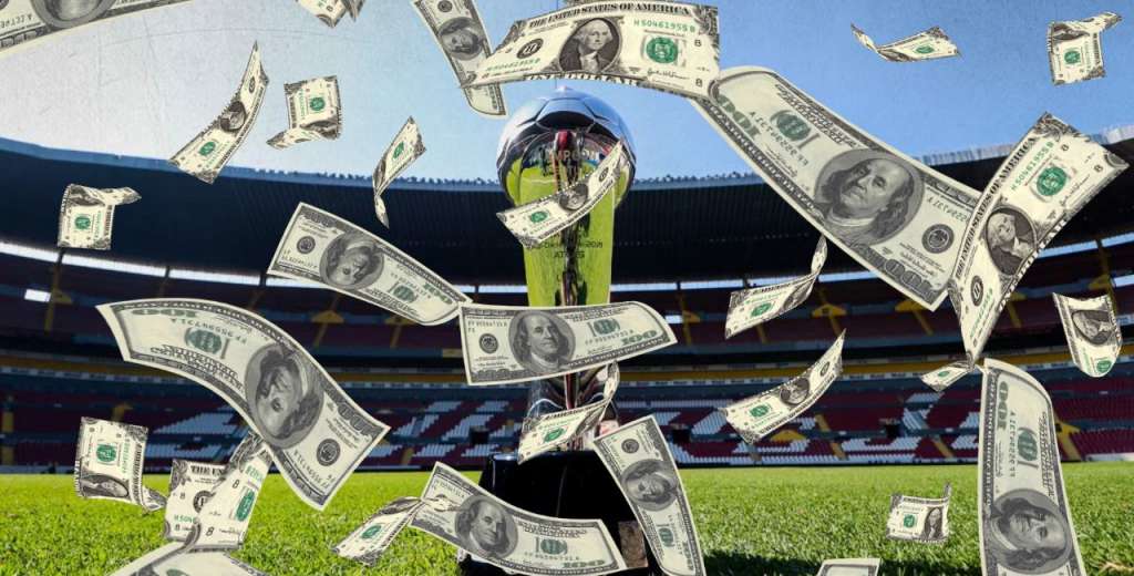 Opinión. Liga MX, el circo millonario que beneficia a unos pocos