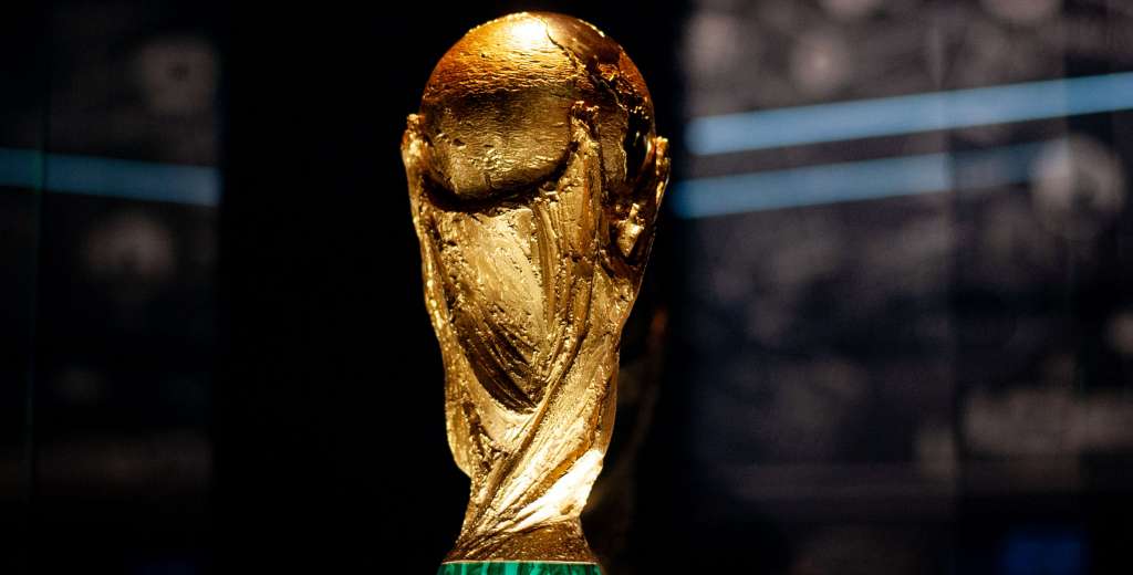 Incre&iacute;ble: Van a Qatar 2022 pero ser&aacute; su &uacute;ltimo Mundial con ese nombre