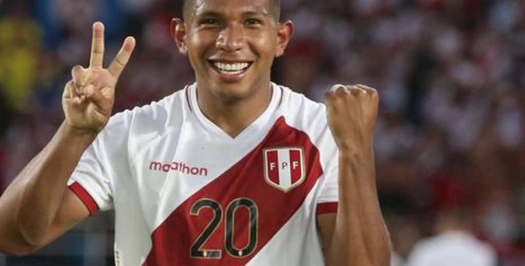 Es peruano, fracas&oacute; en Estados Unidos y se regresa a M&eacute;xico