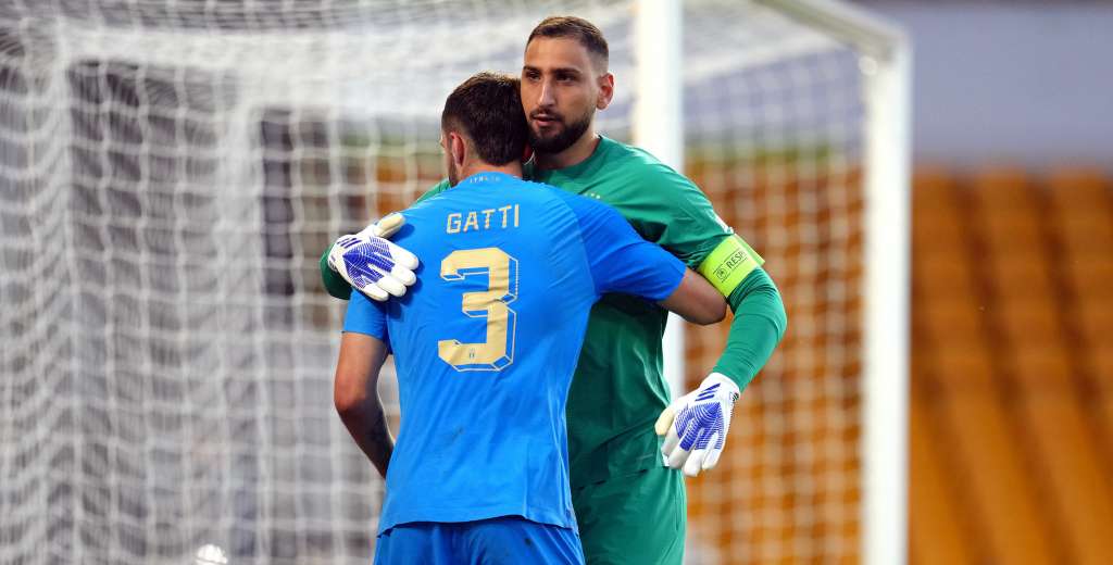 Allegri primero echó a Dybala y ahora a él de la Juventus