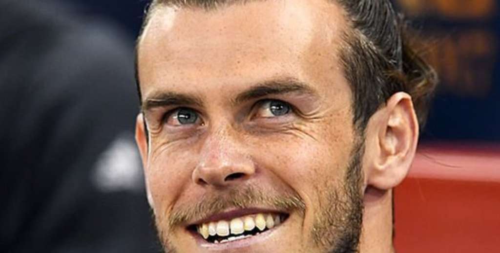 Tras la bomba de Bale, la noticia que todos Los Ángeles esperaba