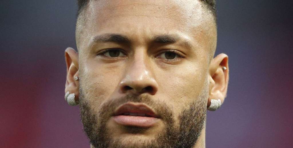 Un estallido brutal: Neymar se va del PSG por orden de Kylian Mbapp&eacute;