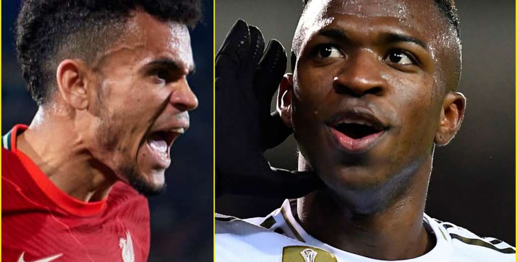 Los 6 jugadores sudamericanos más caros de la actualidad