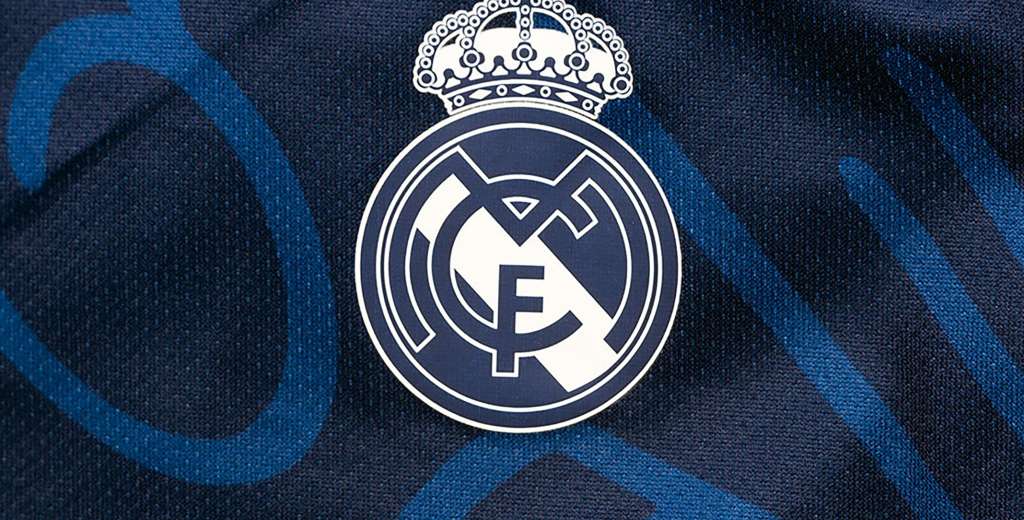 Adidas lanz&oacute; la nueva camiseta del Real Madrid con un color hist&oacute;rico