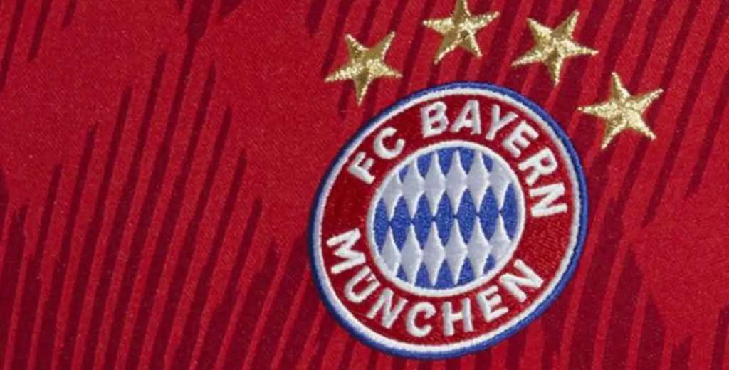 BOMBSHELL: Bayern eyeing one of the TOP DEFENDERS in the WORLD