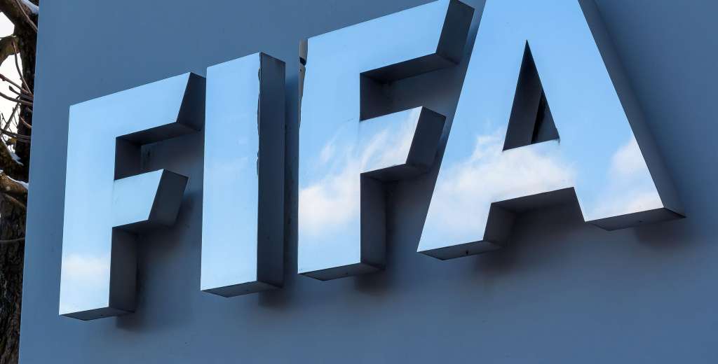 La FIFA les devolvió 92 millones de euros a ellos