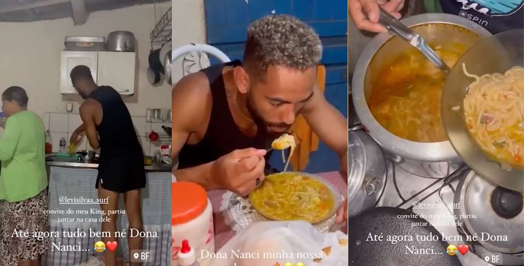 Gana 2,5 millones por a&ntilde;o en el Atl&eacute;tico Madrid y as&iacute; pas&oacute; sus vacaciones