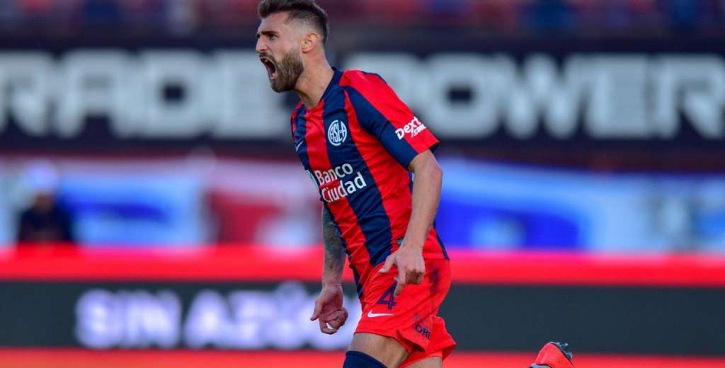&iquest;Fichaje de lujo? Ex Boca Juniors ya es jugador de Alianza Lima