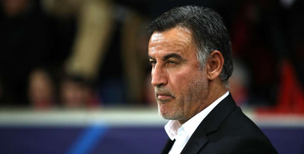 En el último día de mercado, rechazaron 70 millones del Paris Saint Germain