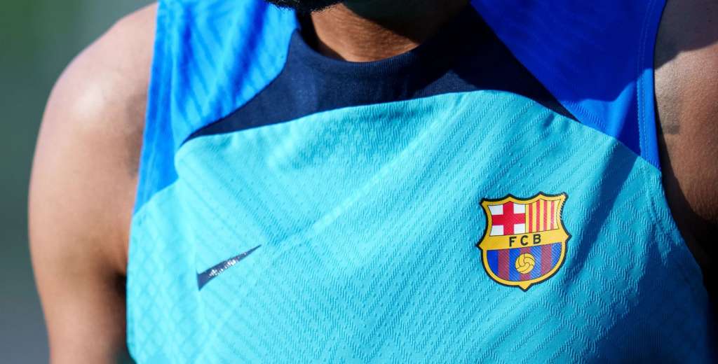 El descarte del FC Barcelona que nadie quiere fichar