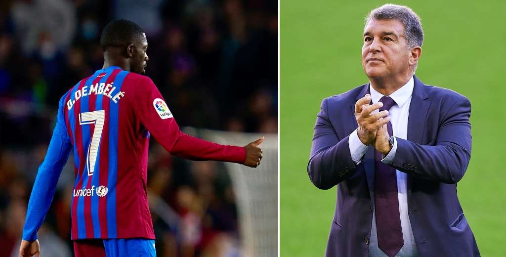 DEMBELE: As LOVE/HATE transfer saga is set to end, how did we get here?