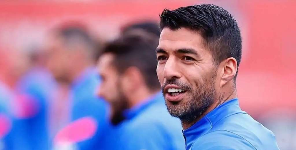 Recién ascendieron y buscan dar el golpe: van por Luis Suárez