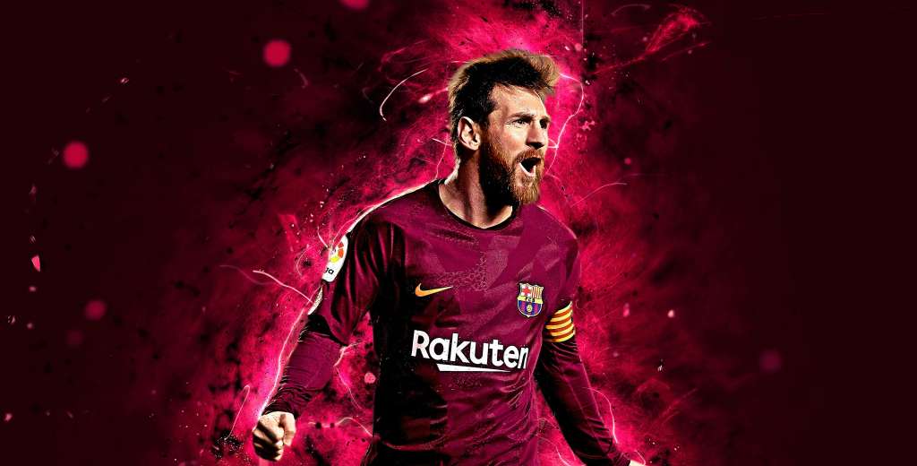 Top 5: Los récords más curiosos de Lionel Messi