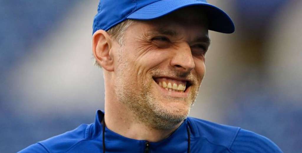 Tuchel on Chelsea's RECORD summer: "We needed to INSPIRE the team":