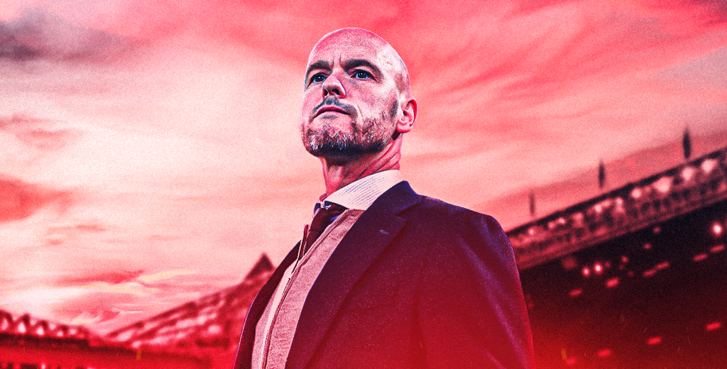 El defensor argentino m&aacute;s caro de la historia: jugar&aacute; en Manchester United