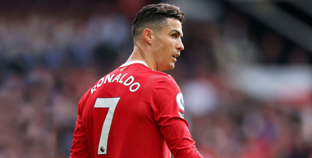 Le ofrecieron ganar 300 millones a Cristiano y &eacute;l dijo no