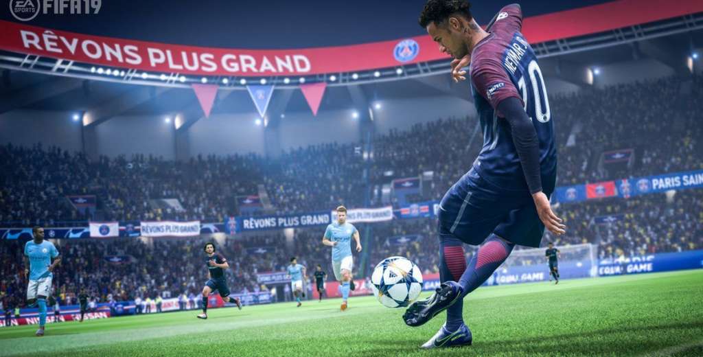 Comienza la cuenta regresiva para el FIFA 23