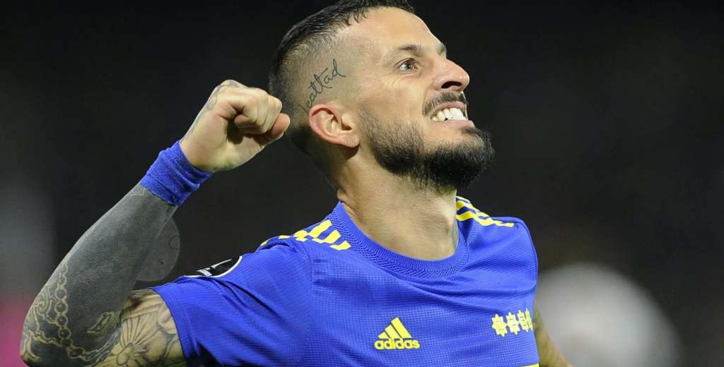 Benedetto es pretendido por el campeón y otros cuatro equipos mexicanos