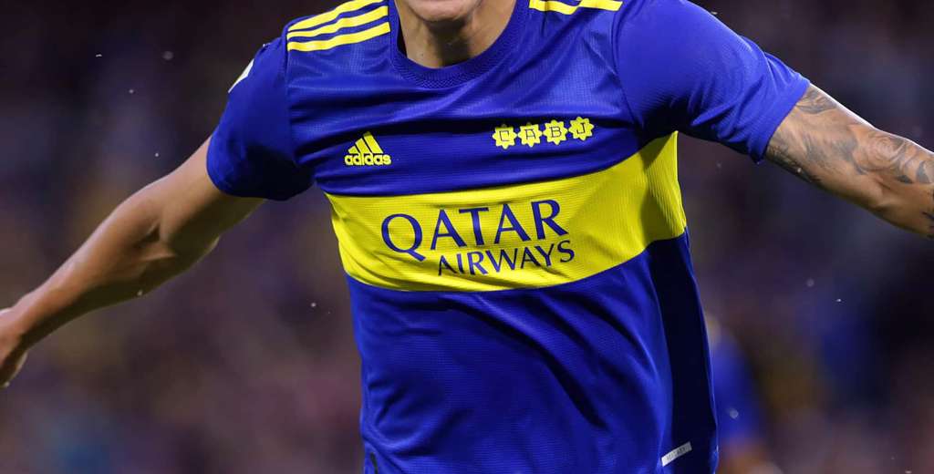 Bomba: le pagan 10 millones a Boca Juniors para llevárselo ya